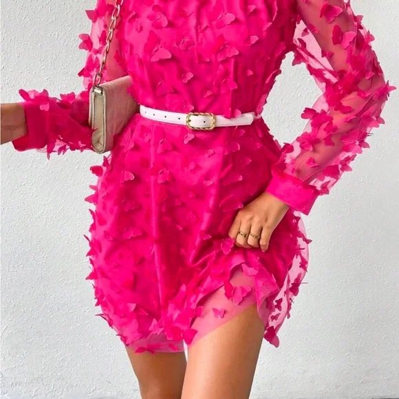 Dress - Picture 7 of 12